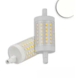 ISOLED LED Stablampe, R7s 78mm, 7.5W 4000K 850lm 360°, dimmbar ISO-116128