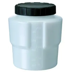 Einhell Farbsprühsystem-Zubehör Farbbehälter 800 ml 4260001