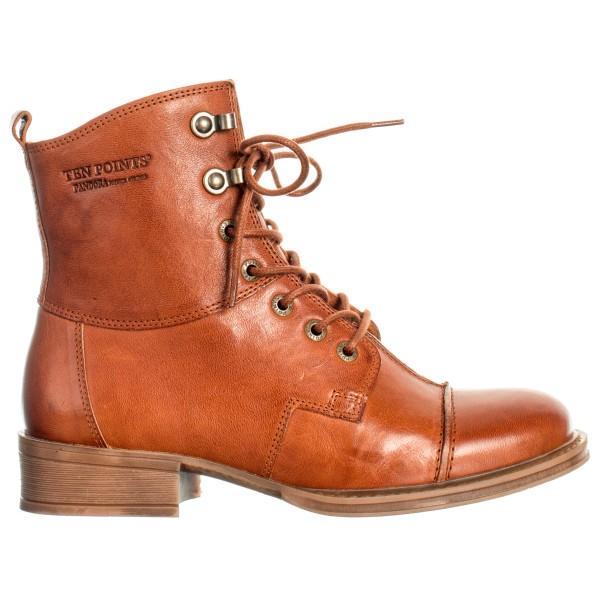 Ten Points - Women's Pandora Lace Boots - Freizeitstiefel EU 36 bunt