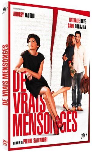Pierre Salvadori - De vrais mensonges [FR Import] - Preis vom 13.10.2026 11:25:28 h