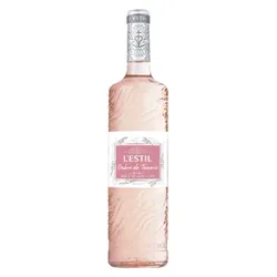 L'Estil - Ombre de Tamaris - Grain de Gris Bio