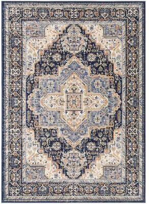 Nourison Essentials Persian Indoor/Outdoor Area Rug