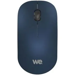We-Vibe Souris sans fil optique WE - Nano Dongle USB - connexion 2.4 GHz - 1200 DPI, tou (Kabellos), Maus, Schwarz