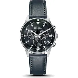 Davosa Executive Vireo Chronograph 162.493.55 - grün - 41mm