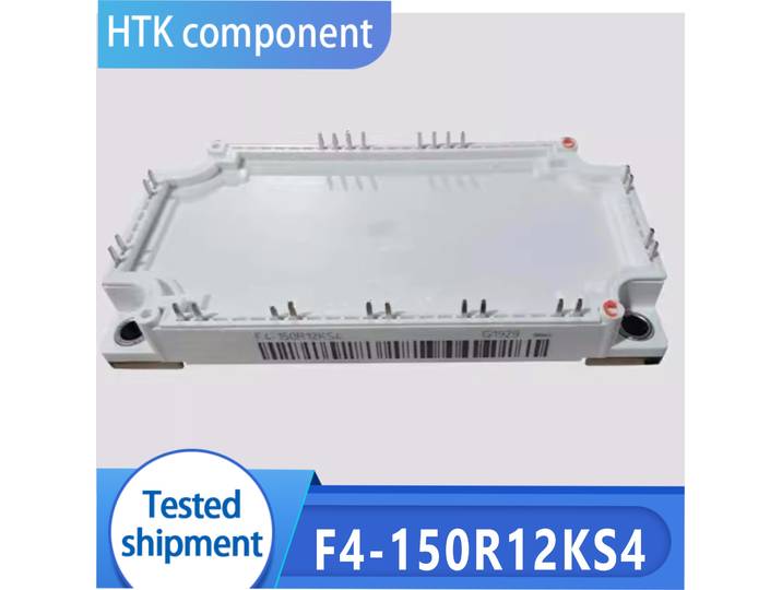 NOUVEAU MODULE IGBT ORIGINAL F4-150R12KS4