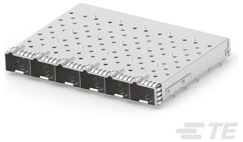 TE Connectivity 2345214-eckverbinder Tray