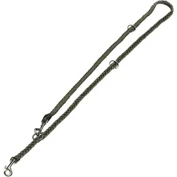 Mehrzweckleine Nylon 25 mm/2m Grün
