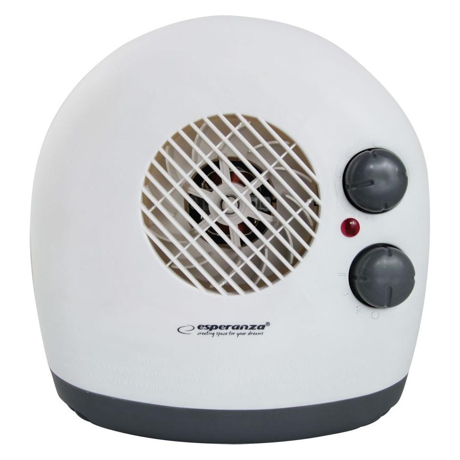 Esperanza EHH003 Elektrische Raumheizung (2000 W) (EHH003)