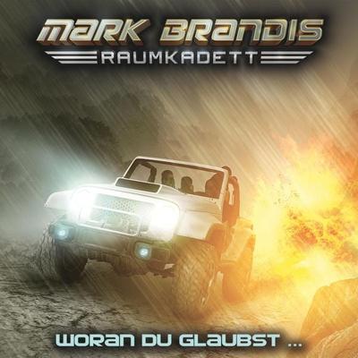 06: Woran du glaubst ... - Balthasar Weymarn, Audio, 4057664073143