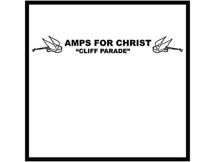 Cliff Parade/the Crossroads of Agony
