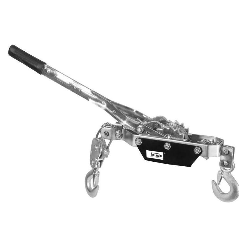 Güde Handhebelseilzug HS 2000 (38350)