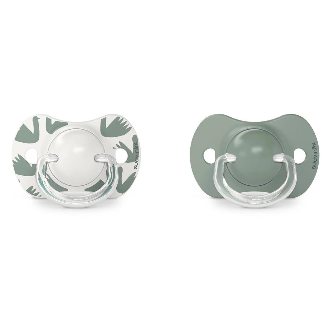 Suavinex Gehpacifier (2x, 6 - 18 Monate) (54318554)
