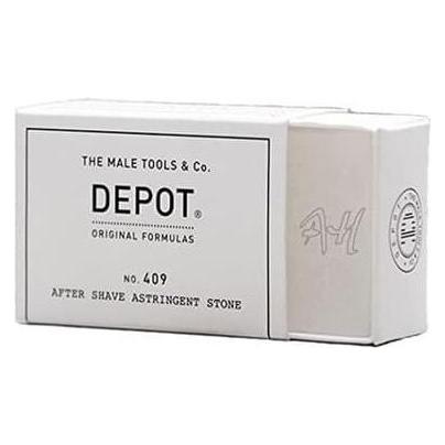 Depot No. 409 After Shave Astringent Stone Alaunstein (Alaunstein Aftershave, 90 g) (758.00034)