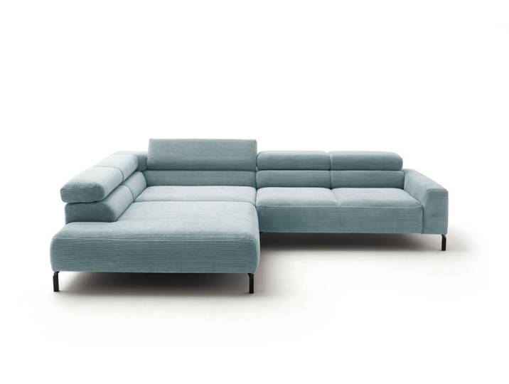 3C Candy Spring Ecksofa