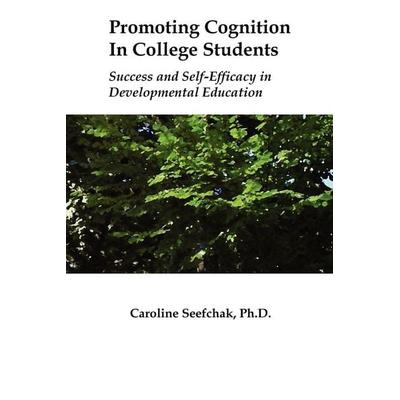 Promoting Cognition In College Students, Taschenbuch von Caroline Seefchak, Xlibris, 978-1-4415-4838-2