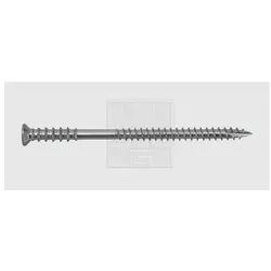 SWG, Schrauben, 234469010 Justierschraube 6 mm 90 T-Profil Stahl verzinkt 100 St. (100 Schrauben pro Stück)