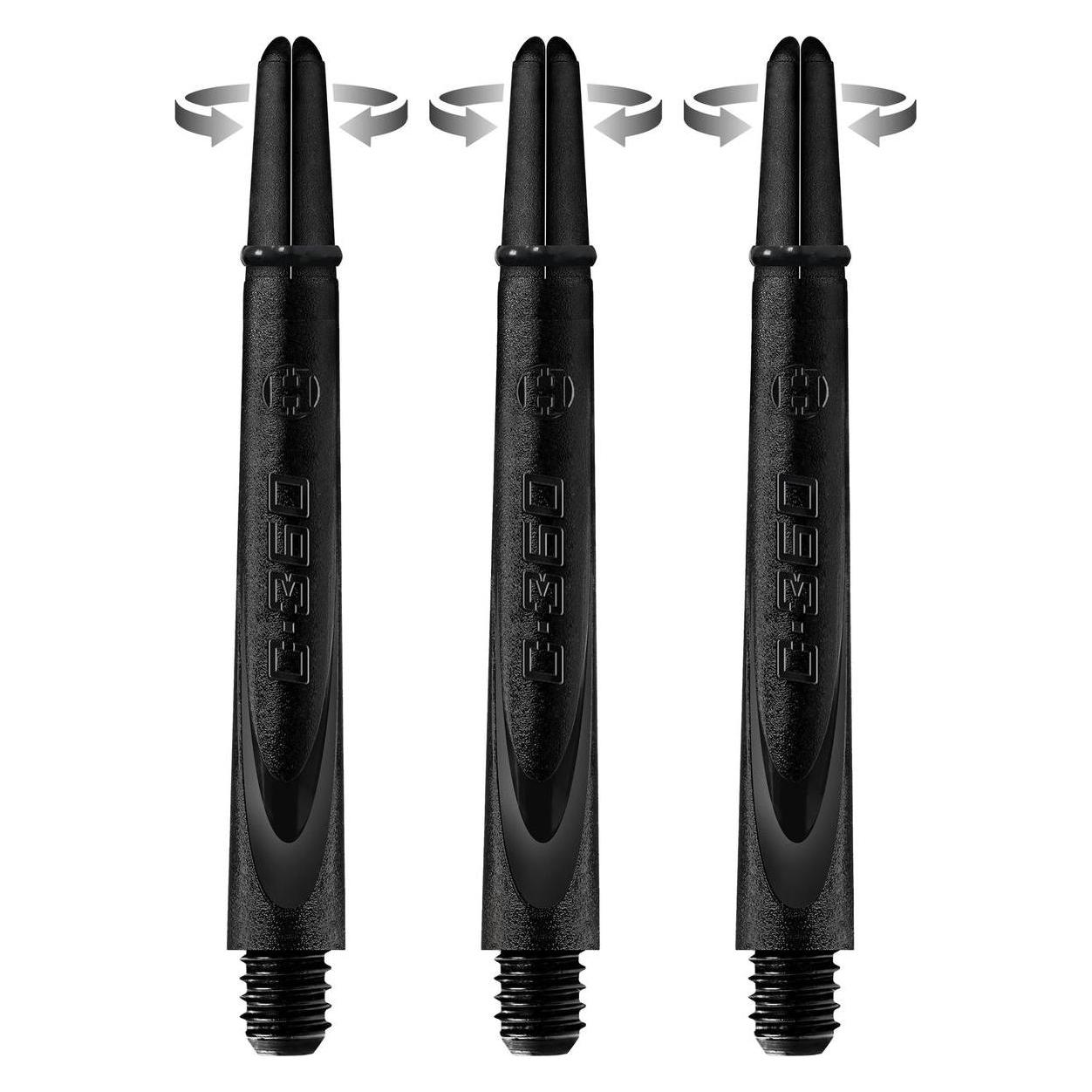 Harrows Carbon 360 Shafts (42 mm) (SH2050)
