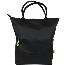 Dresco, Velotasche, (20 l, Gepäckträgertasche)