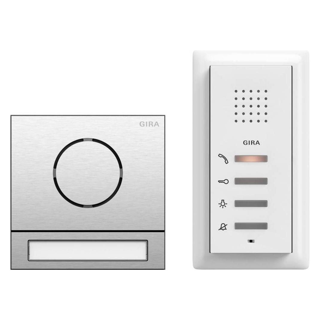 Gira 2406000 (Kabelgebunden) (2406000)