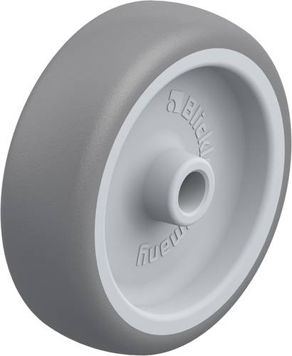 Blickle 546598 TPA 101/12G Kunststoff-Rad Rad-Durchmesser: 100mm Tragfähigkeit (max.): 110kg 1St.