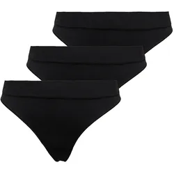 ONLCHLOE LACE THONG Damen String