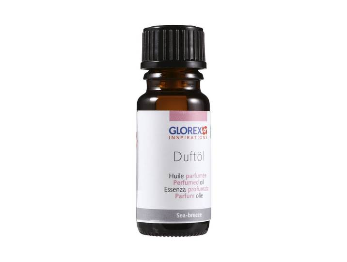 Glorex Duftöl Sea-breeze 10 ml