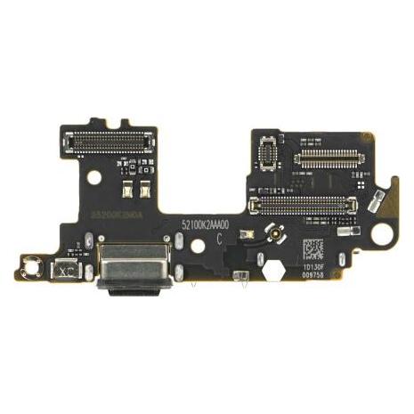 Xiaomi Ladeanschluss Flex Mi 11 56000F00K200 (Xiaomi Mi 11) (56000F00K200)