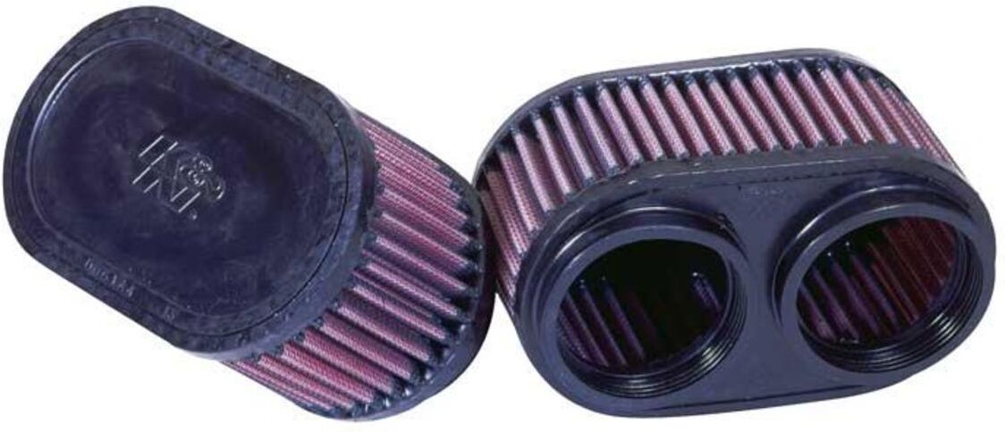 K&N Filters Luftfilter K&N; RU-2922