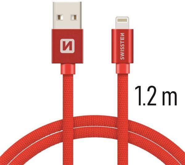 SWISSTEN 71523206 Câble de charge USB