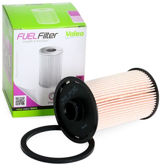 VALEO 587925 Fuel filter