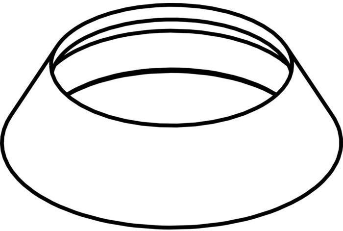 Ideal Standard MARA, Chrom B960709AA