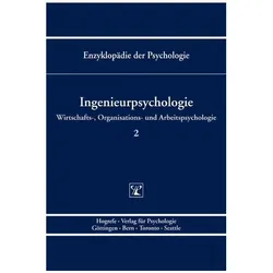 Ingenieurpsychologie, Fachbücher von Udo Konradt, Zimolong