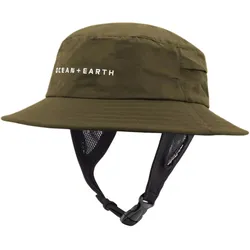 OCEAN EARTH YOUTH BINGIN SOFT PEAK SURF Hut 2026 olive