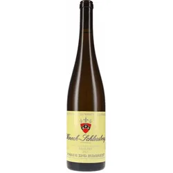 Riesling Wineck-Schlossberg Grand Cru Zind-Humbrecht 2023