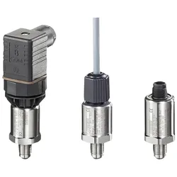 Siemens 7MF1566-3AA00-2AA1 Messumformer SITRANS P210 fuer Druck und Absolutdruck fuer allgemeine Anwendungen. Kennlinienabweichung typ. 0,25 % bei