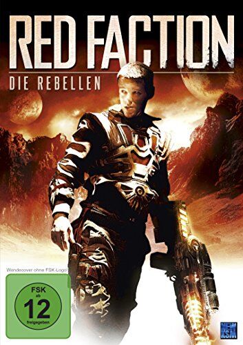 Michael Nankin - Red Faction - Die Rebellen - Preis vom 09.10.2026 07:28:09 h
