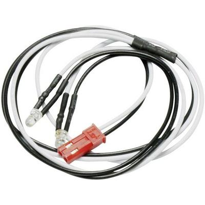 Pichler Modellbau LED-Beleuchtung Weiß 5 - 10V C5449