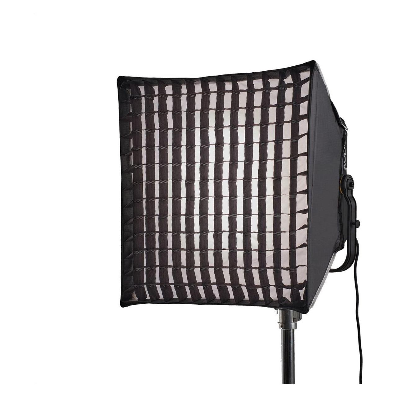 Godox P600BHS22 Retangle Grid Softbox (Gitter, Softbox) (P600BHS22)