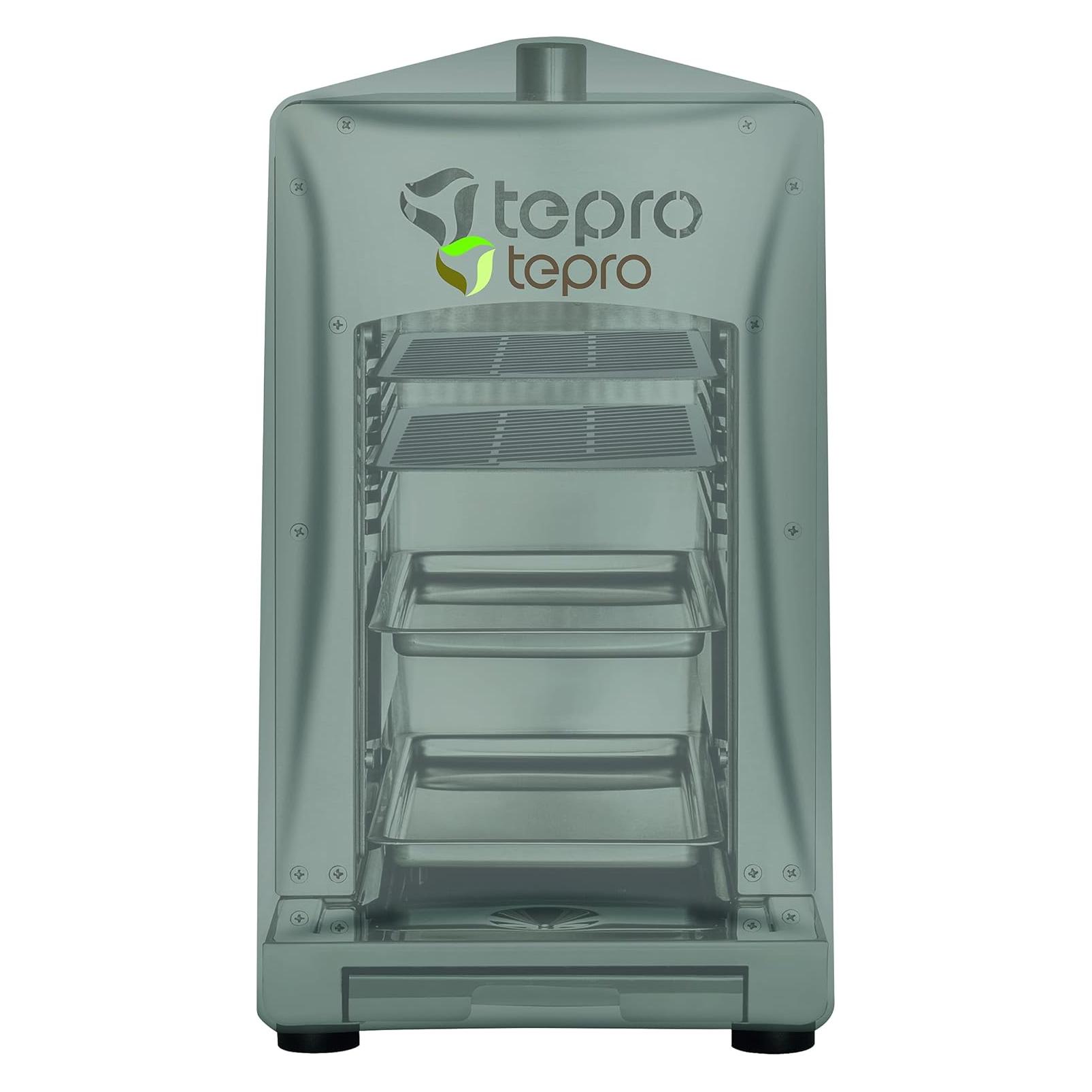 Tepro Grill Abdeckhaube sal für Steakgrill (8413)