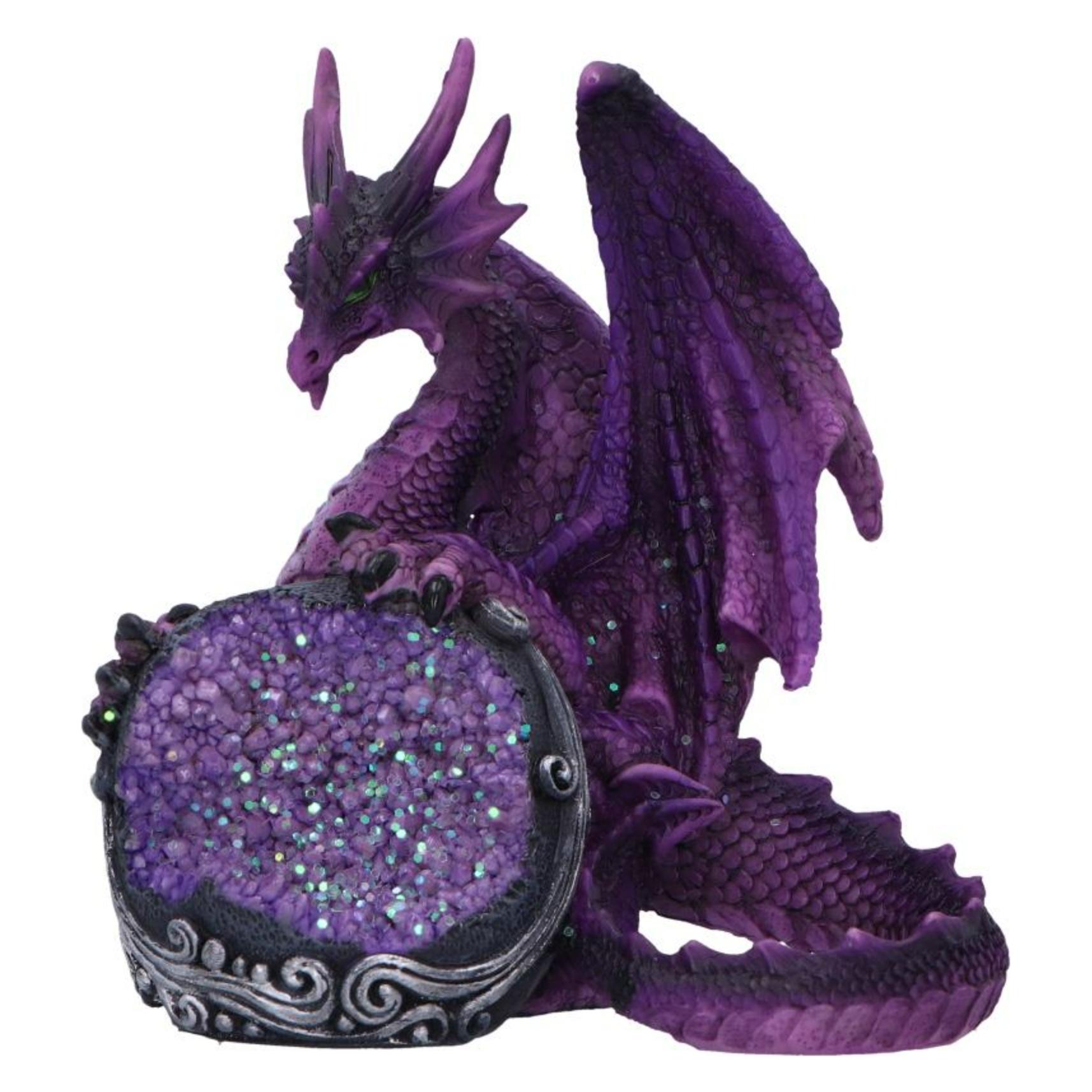 Nemesis Now Wächter der Geode 11,5 cm (72321651)