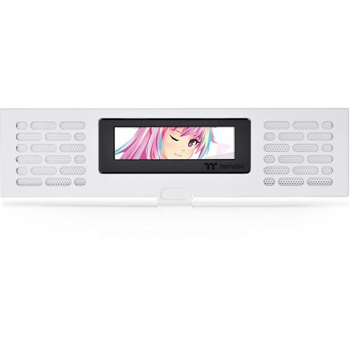Thermaltake LCD Panel Kit Snow for The Tower 200 Snow