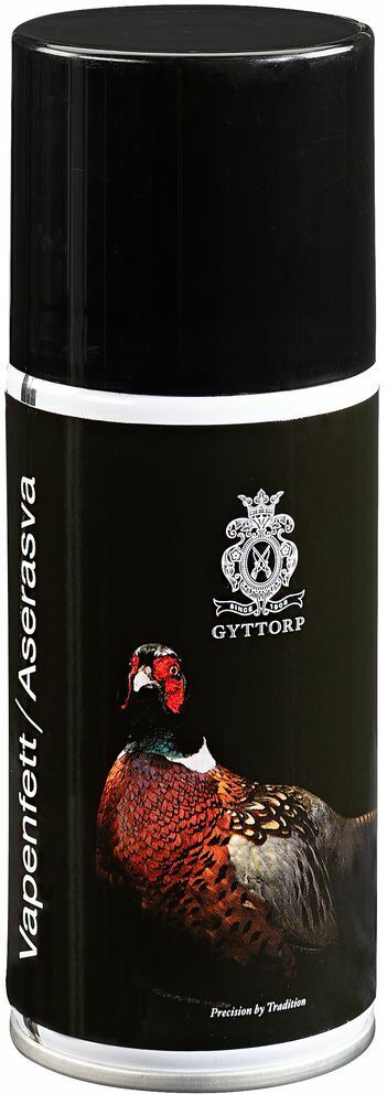 Gyttorp Vapenfett Spray 150ml