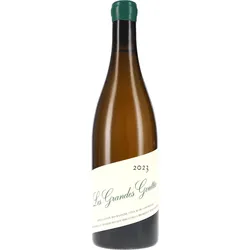 Bourgogne Côte d ́Or Les Grandes Gouttes Sans Sulfite Ajouté Rougeot Père & Fils 2023 BIO