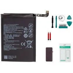 Huawei P20 Pro Akku - Set