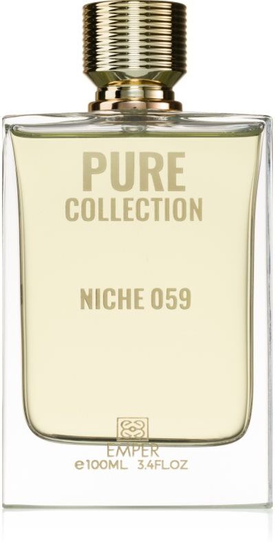 Emper Pure Collection Niche 059 Eau de Parfum mixte 100 ml