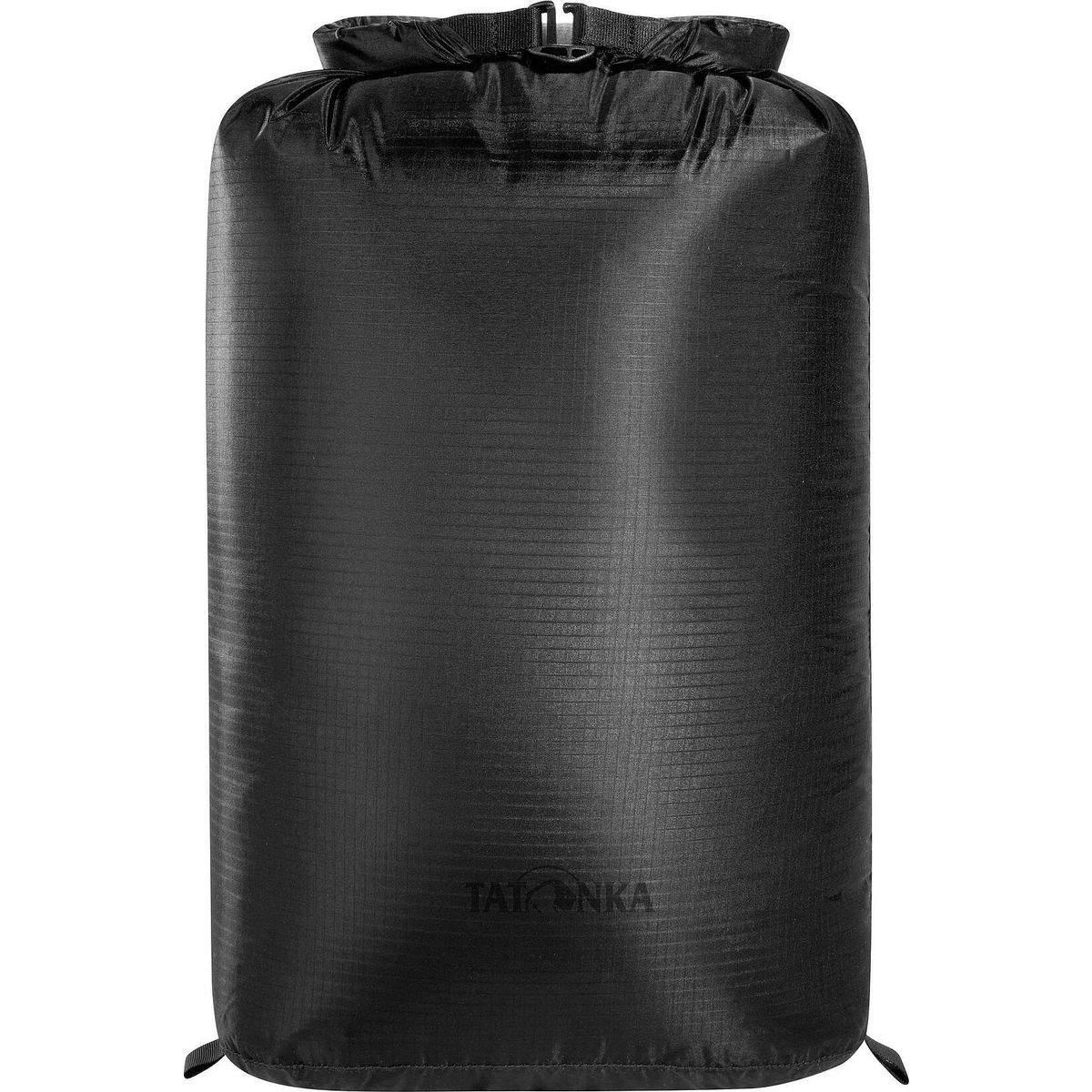 Tatonka Sqzy Dry Bag 10l black (040) 10l 3089-040-10l