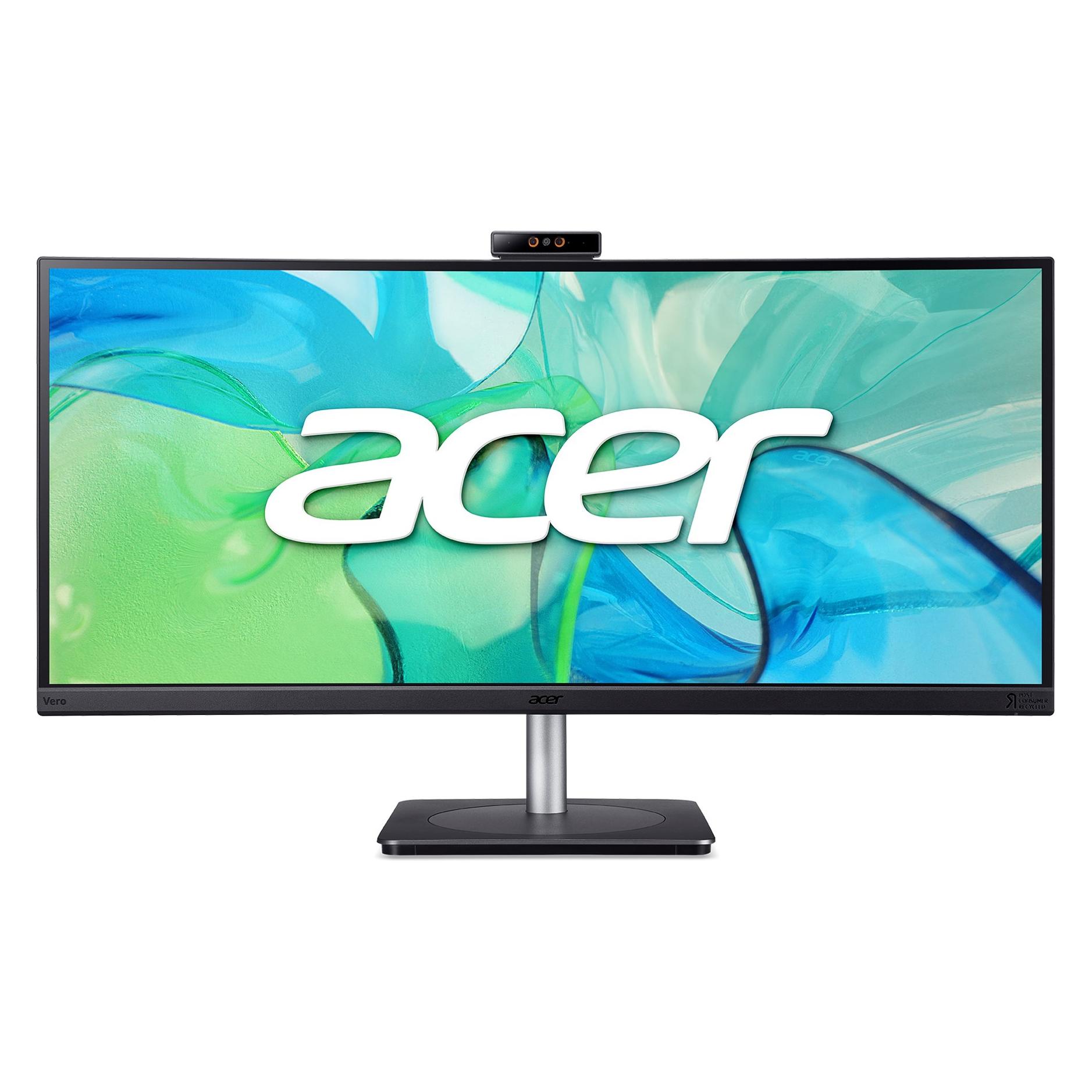 Acer Vero CB343CURDbemiiphcuzx (3440 x 1440 Pixel, 34") (UM.CB3EE.D02)