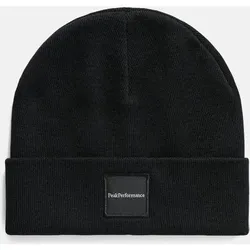 PEAK PERFORMANCE Herren Switch Hat-BLACK, Größe ONE SIZE in Schwarz Schwarz