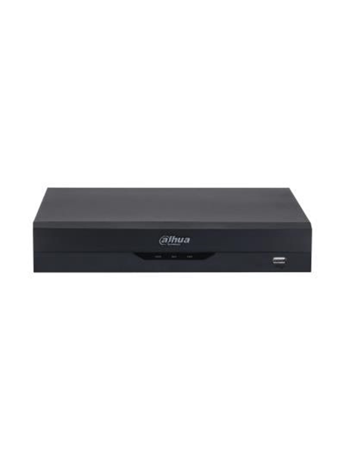 Dahua WizSense 5MP Value/1080p Series XVR5116HS-I3 - standalone DVR - 16 channels