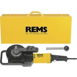 Rohrbiegegerät Curvo-Set REMS Größe 15-18-22